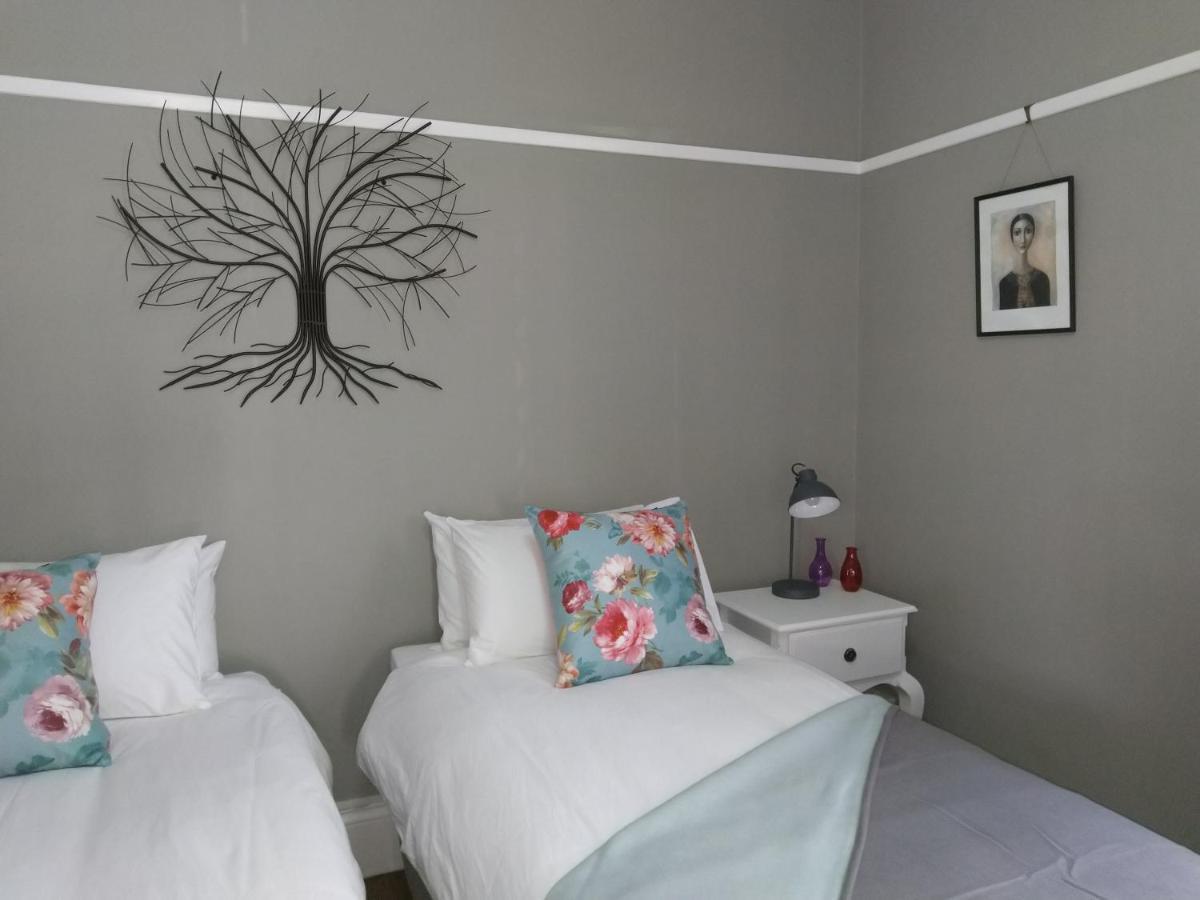 Casa Mia Panzió Pietermaritzburg Kültér fotó