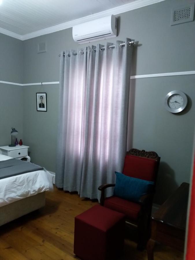 Casa Mia Panzió Pietermaritzburg Kültér fotó