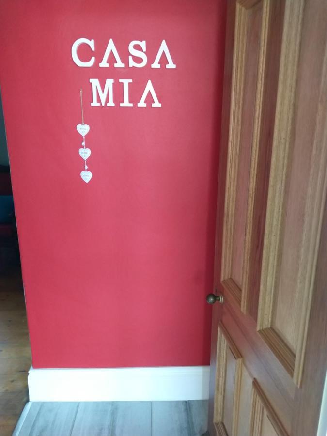 Casa Mia Panzió Pietermaritzburg Kültér fotó