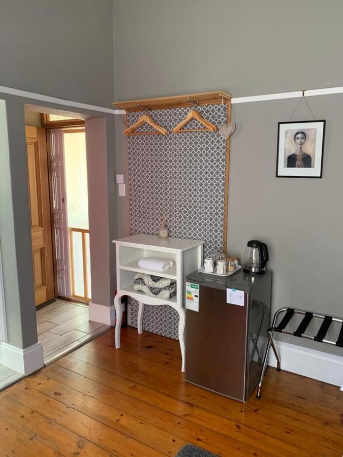 Casa Mia Panzió Pietermaritzburg Kültér fotó